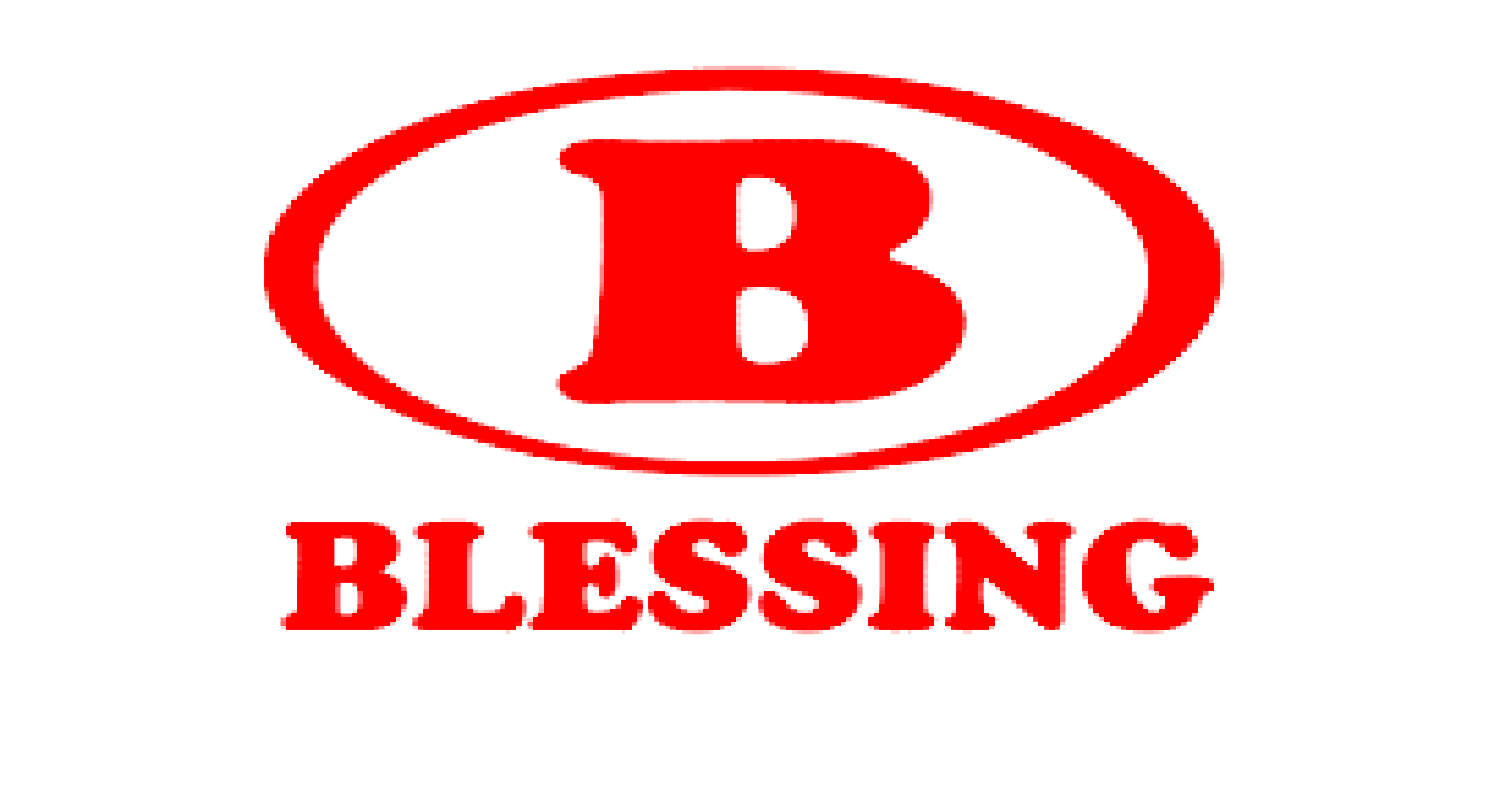 BLESSING